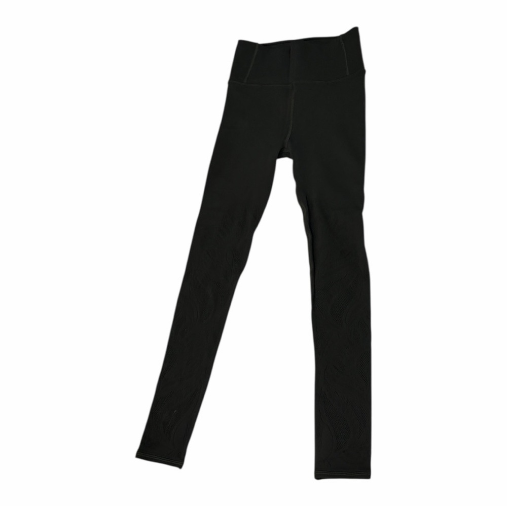 lululemon athletica Black Leggings